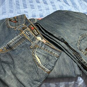 Ariat FR Jeans